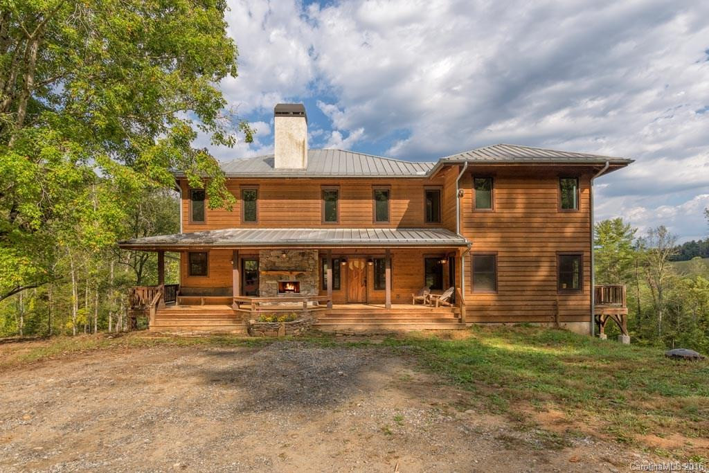 123 Ivey Baptist Road