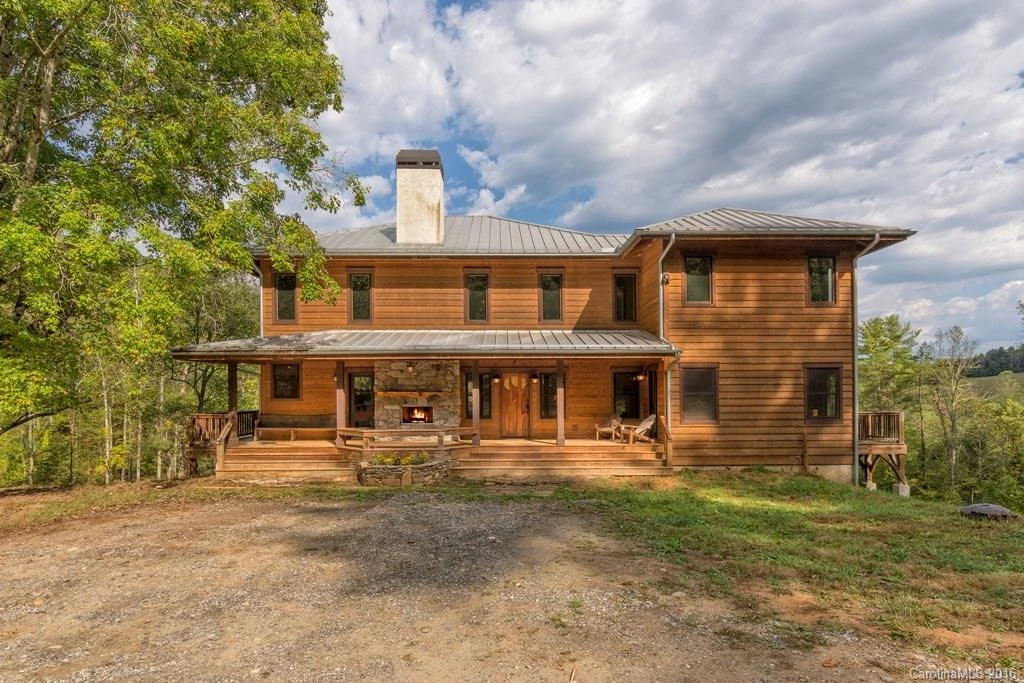 123 Ivey Baptist Road