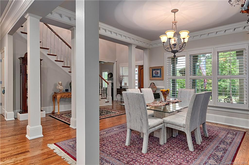 612 Wickhams Fancy Drive - Photo 3
