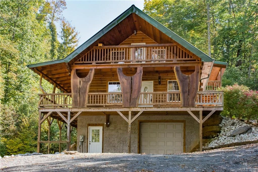 225 Ayers Mountain Road