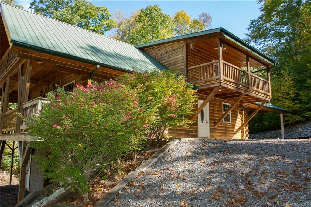 225 Ayers Mountain Road - Photo 2