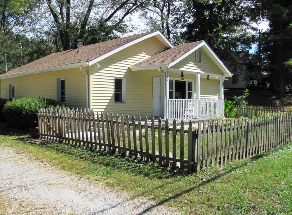 2600 Haywood Road