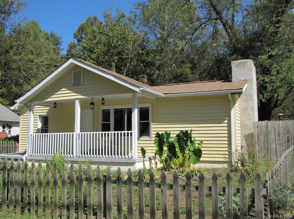 2600 Haywood Road - Photo 20