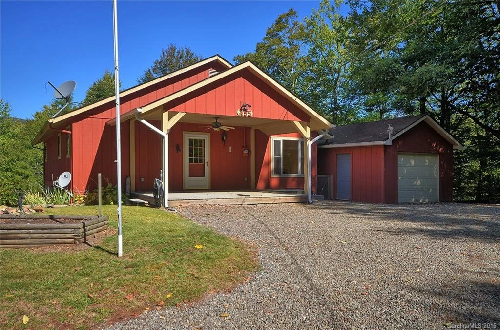 495 Spruce Flats Road #33