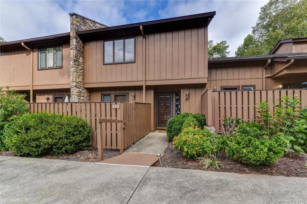 610 Crowfields Lane #3 Cluster DD
