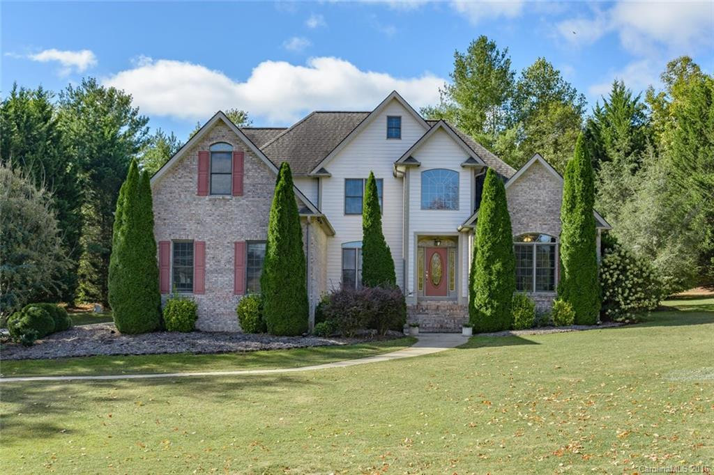 5 Knoll Drive