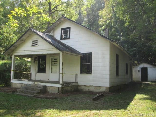 807 Crawford Road - Photo 2
