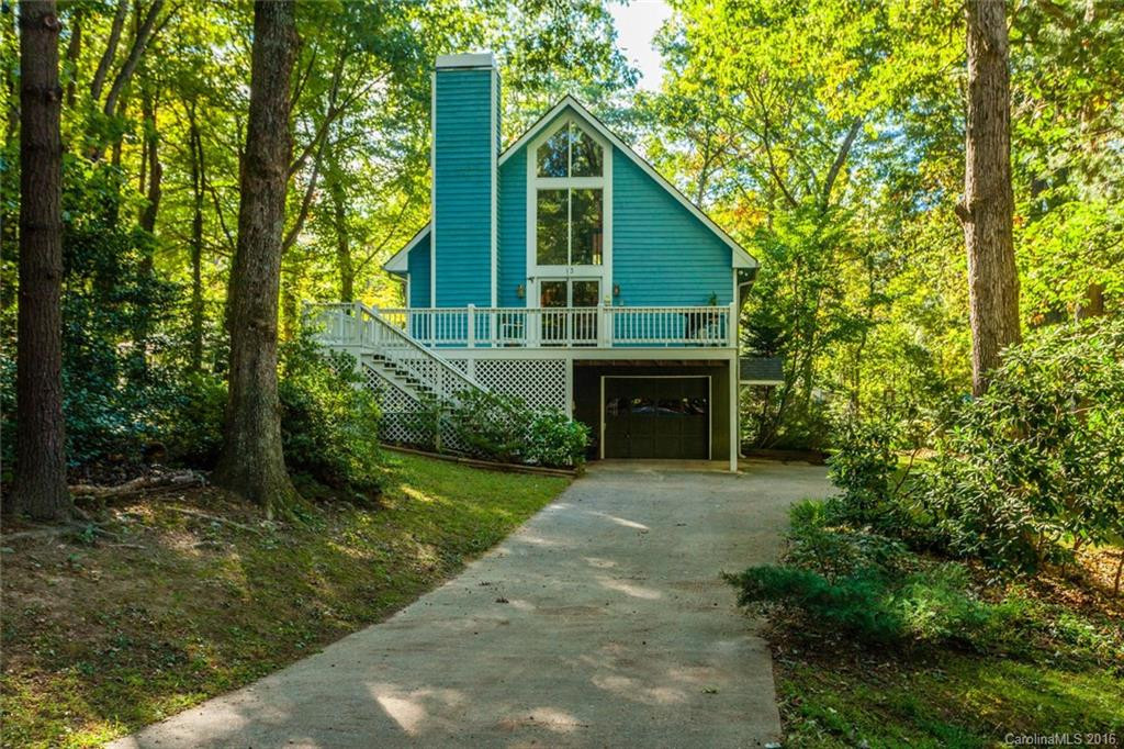 13 Oak Leaf Drive