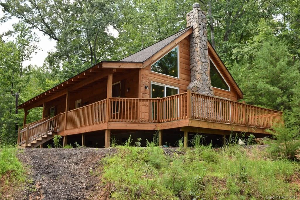 142 Hummingbird Way
