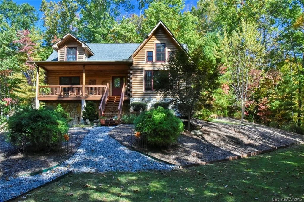 65 Rock Cave Road