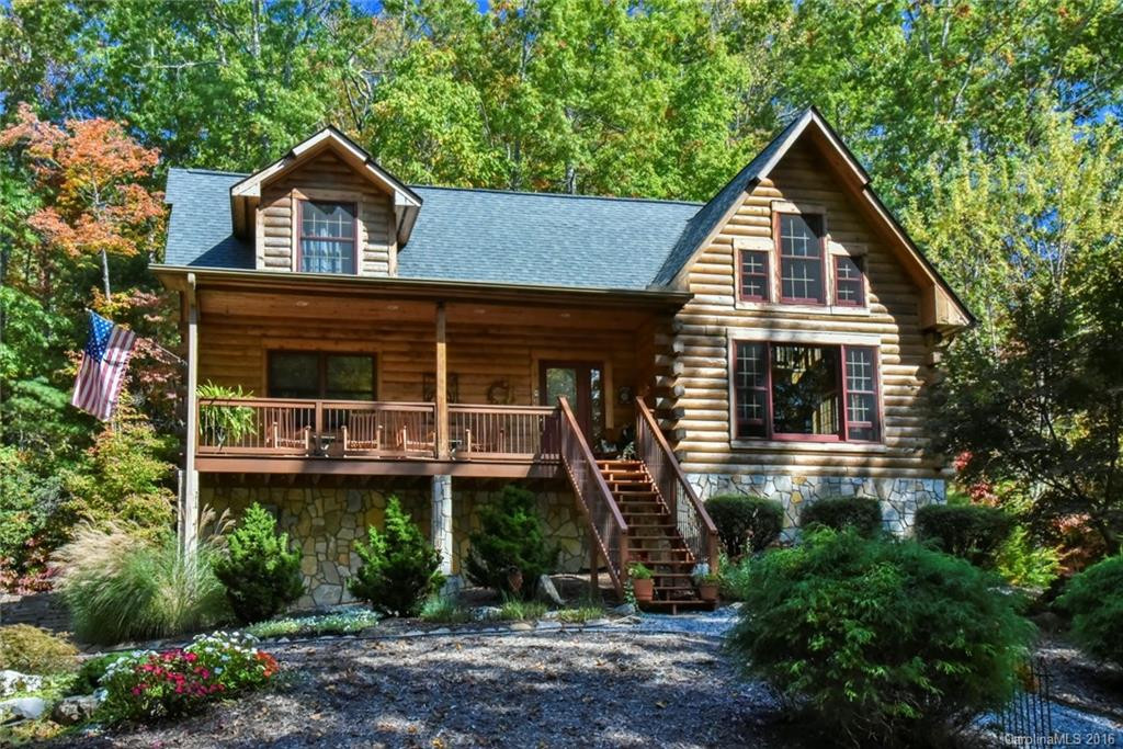 65 Rock Cave Road - Photo 2
