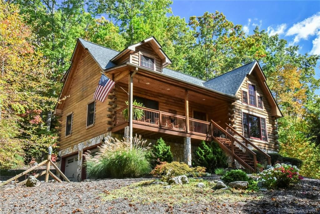 65 Rock Cave Road - Photo 3