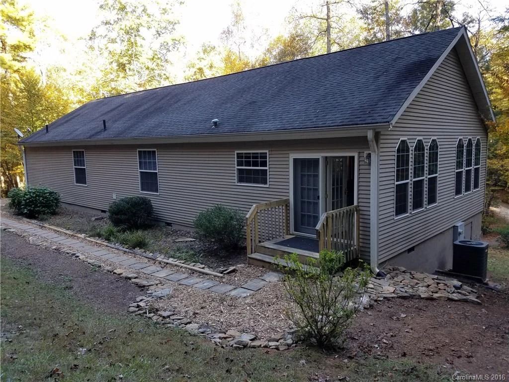 236 Bunyan Gap Trail