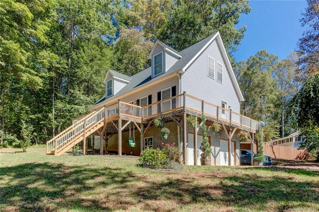 206 Kimzey Road