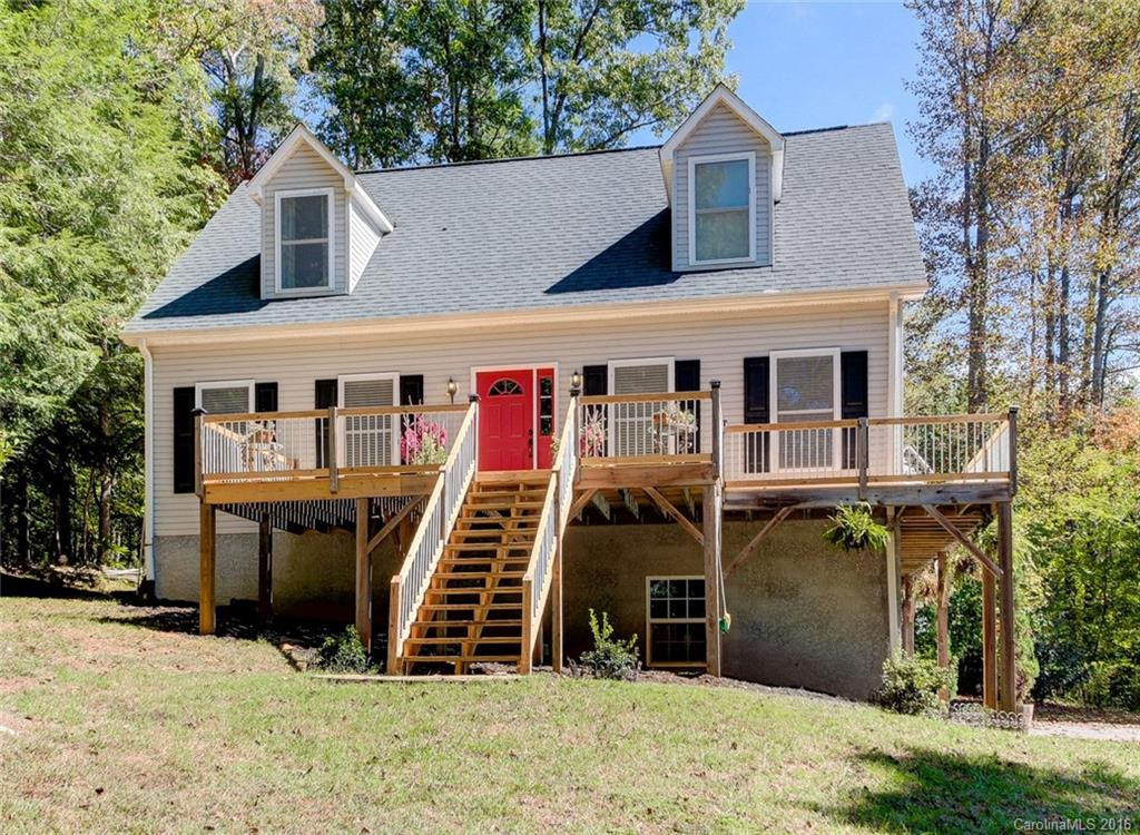 206 Kimzey Road - Photo 2