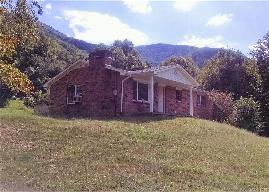 179 Black Camp Gap Road