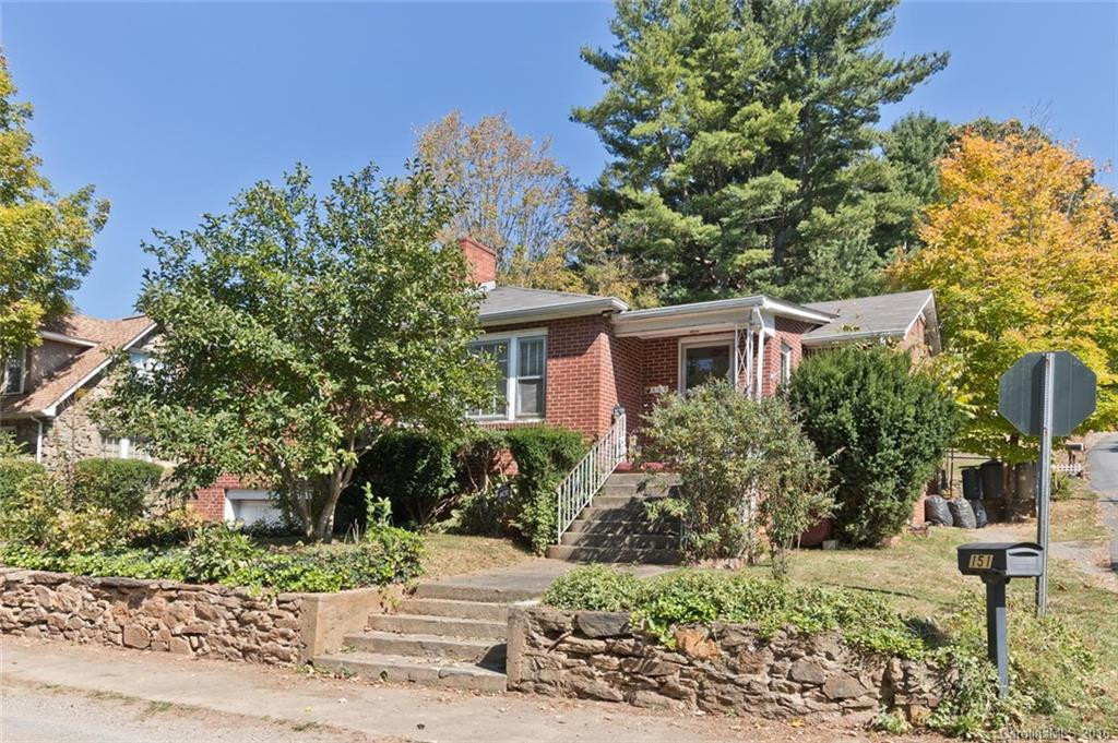 151 Mulberry Street