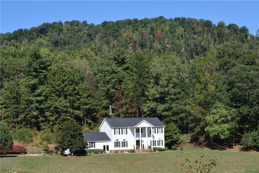 516 Roy Forrester Road