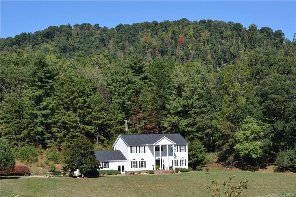 516 Roy Forrester Road