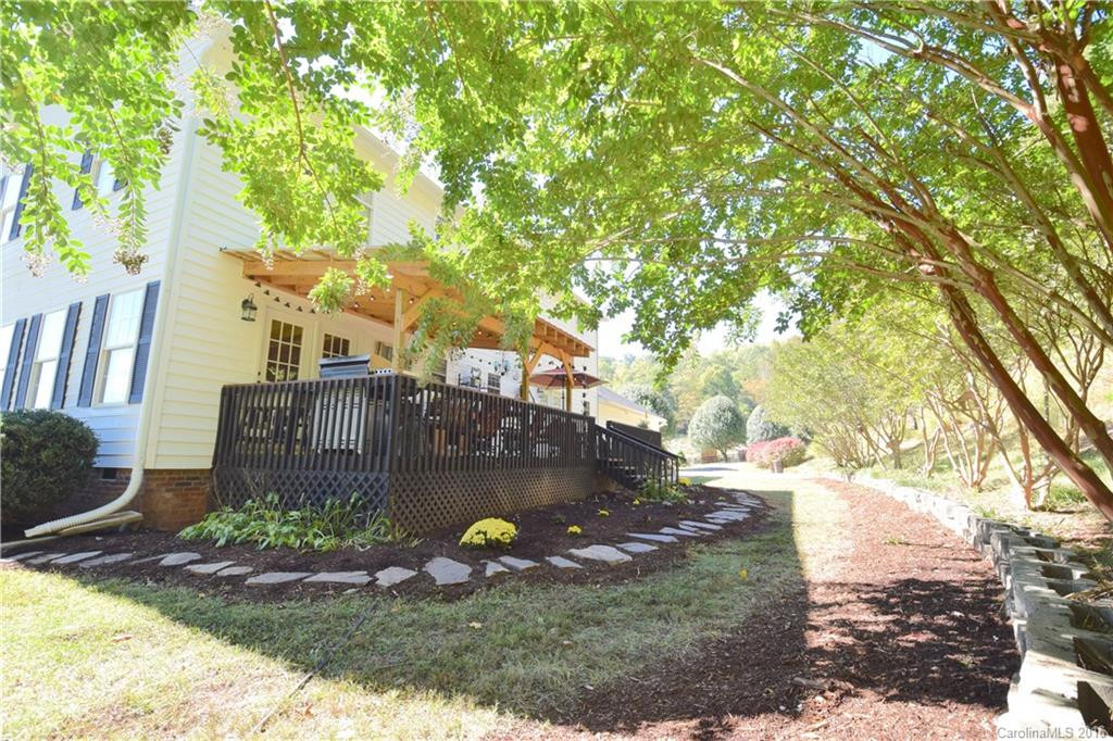 516 Roy Forrester Road - Photo 19