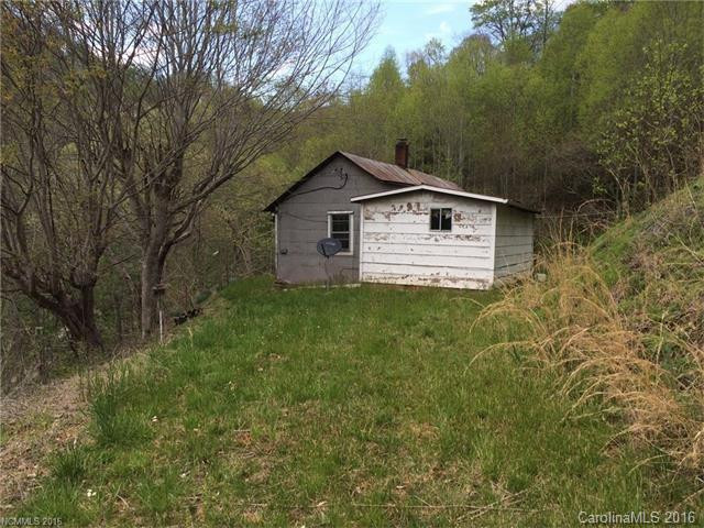 1124 Hunter Creek Road