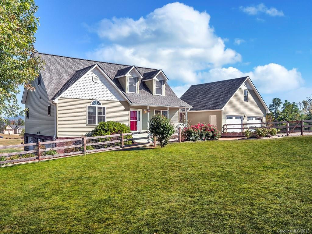 439 Ridgeview Road