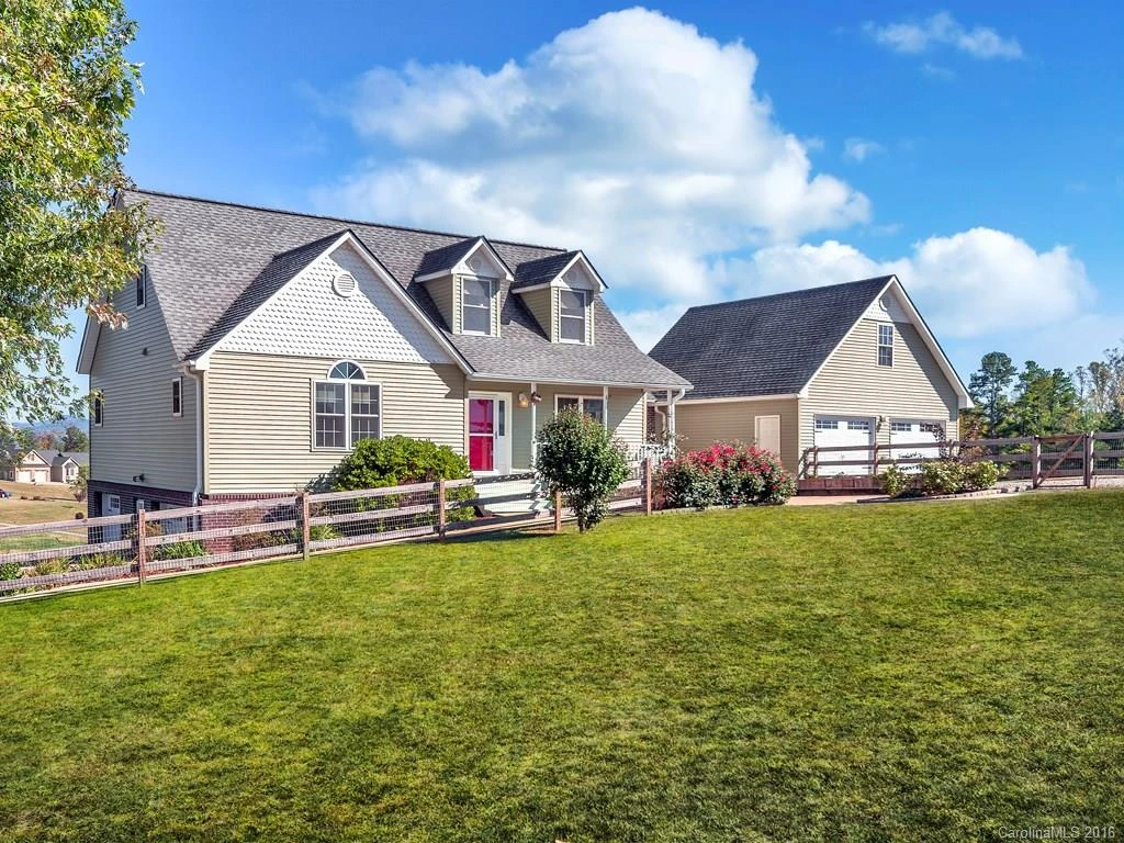 439 Ridgeview Road