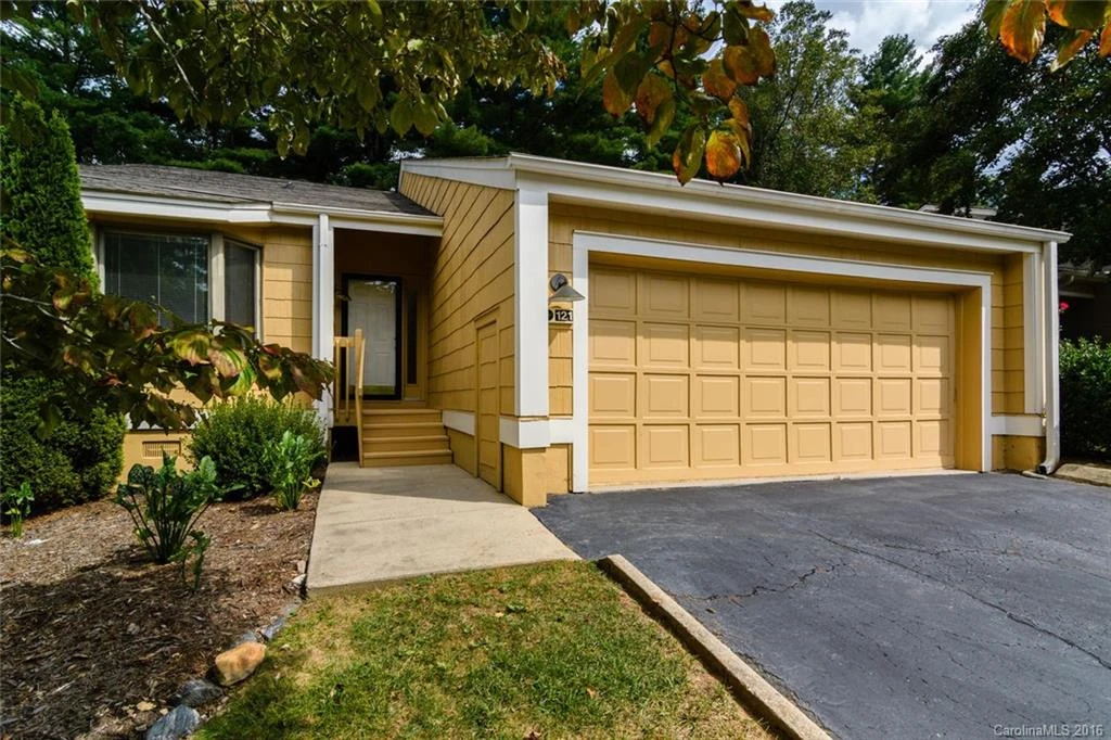 121 Beaver Ridge Road #121