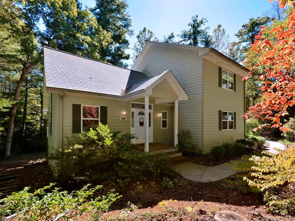 106 Campbell Drive #82 - Photo 2