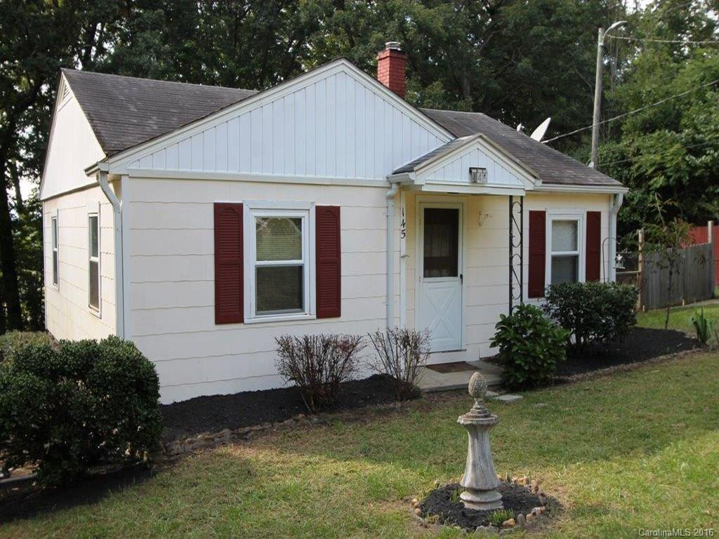 145 Gashes Creek Road