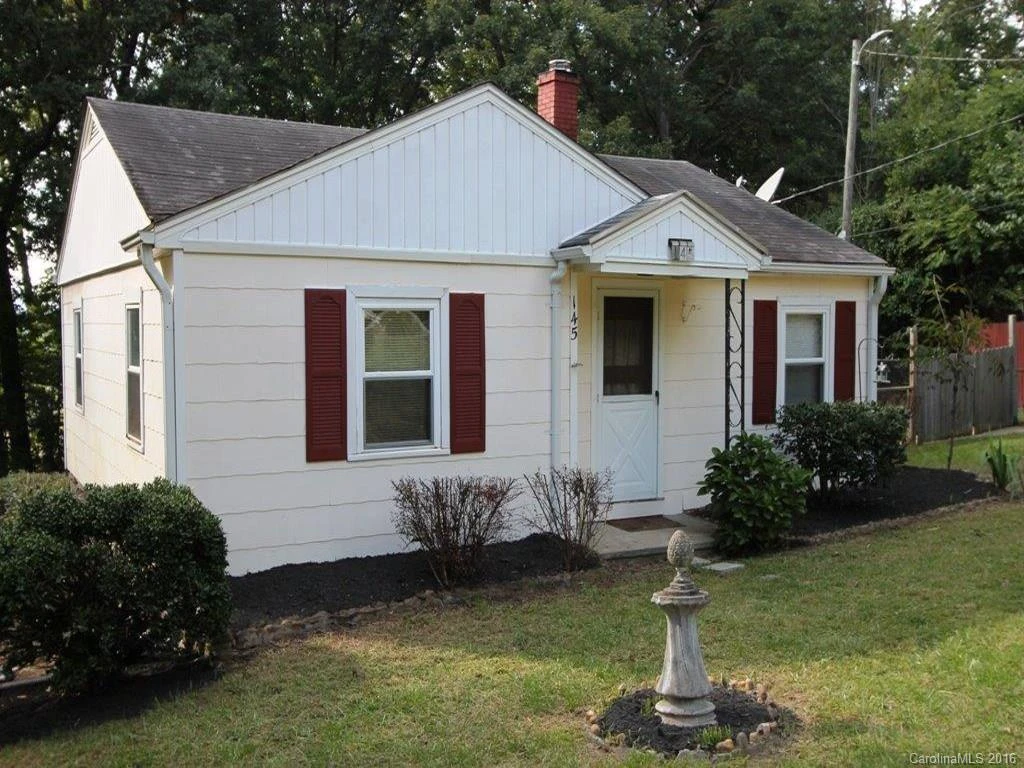 145 Gashes Creek Road