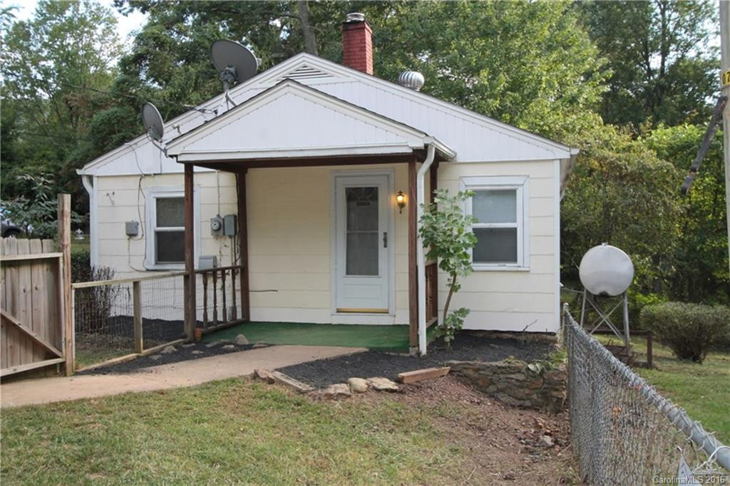 145 Gashes Creek Road - Photo 2