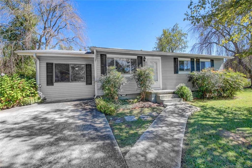 602 Crystal Drive #1