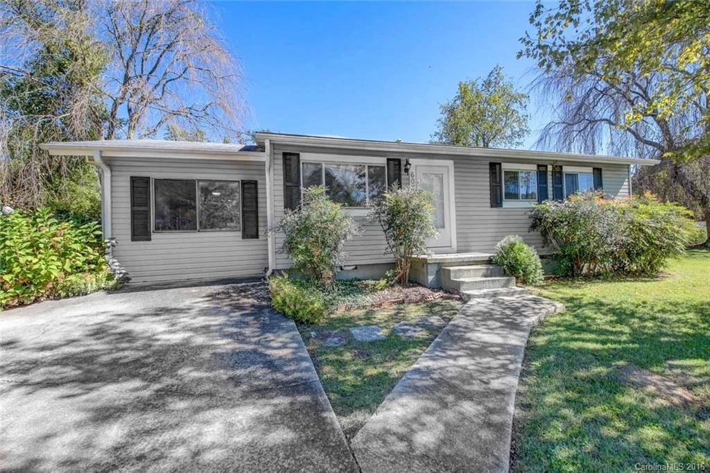 602 Crystal Drive #1