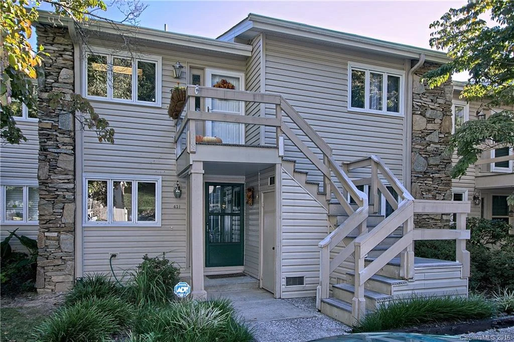 441 Britton Creek Drive #441