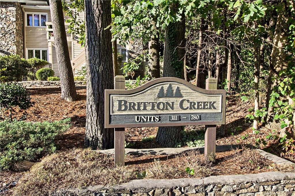 441 Britton Creek Drive #441 - Photo 20