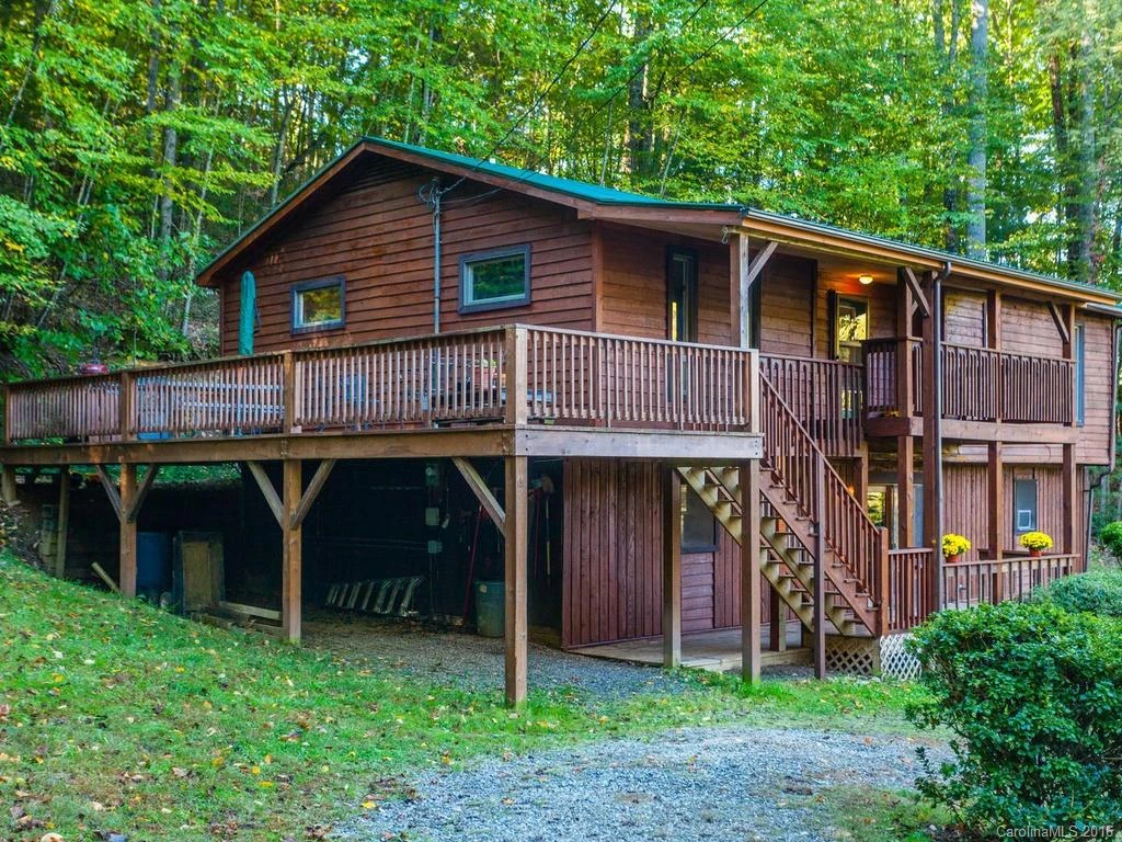 54 Buck Spring Acres None