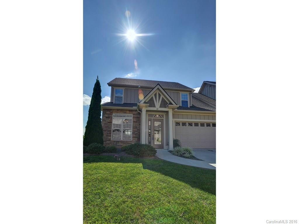 21 Florian Lane #21 - Photo 3
