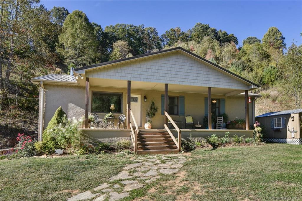 3325 Crooked Creek Road