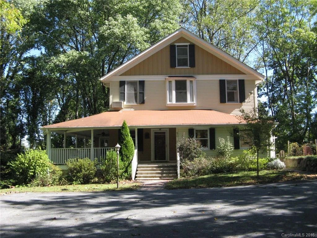 90 Bickford Avenue