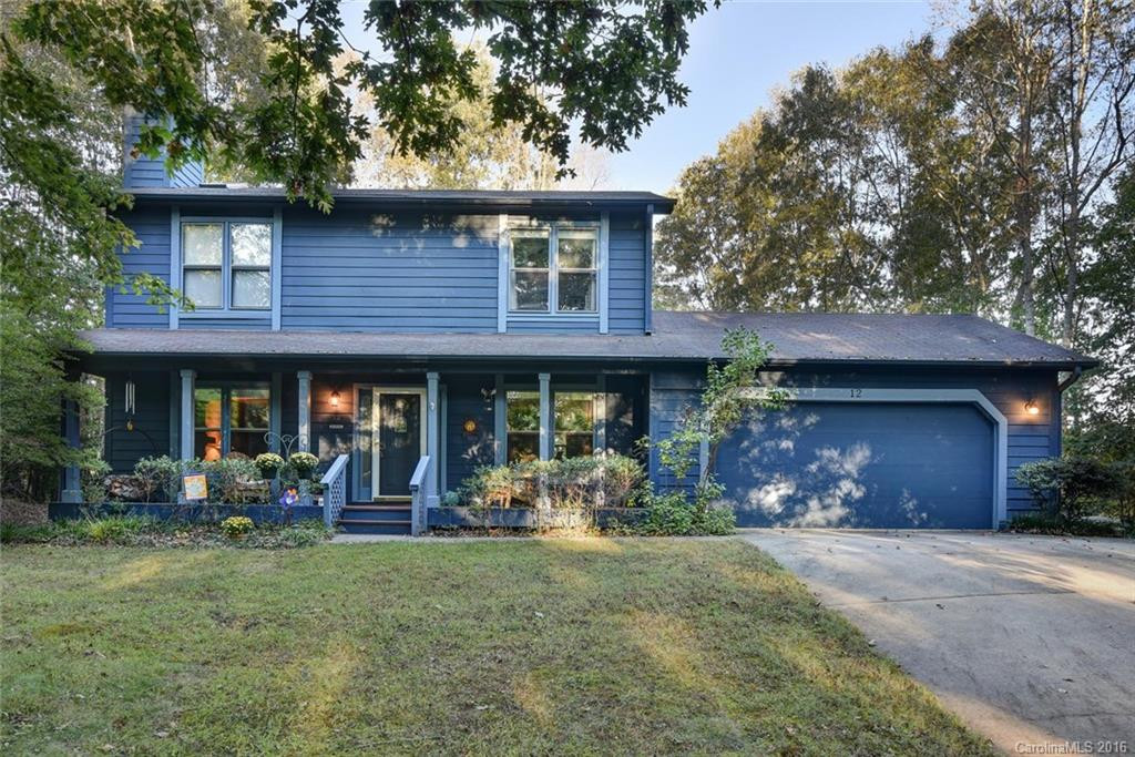12 Holly Ridge Court