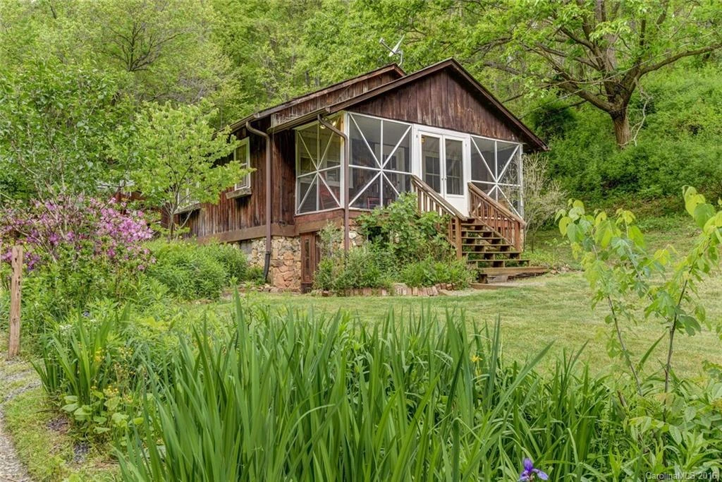 830 Higgins Branch Road