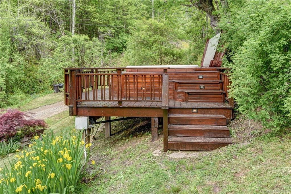 830 Higgins Branch Road - Photo 15