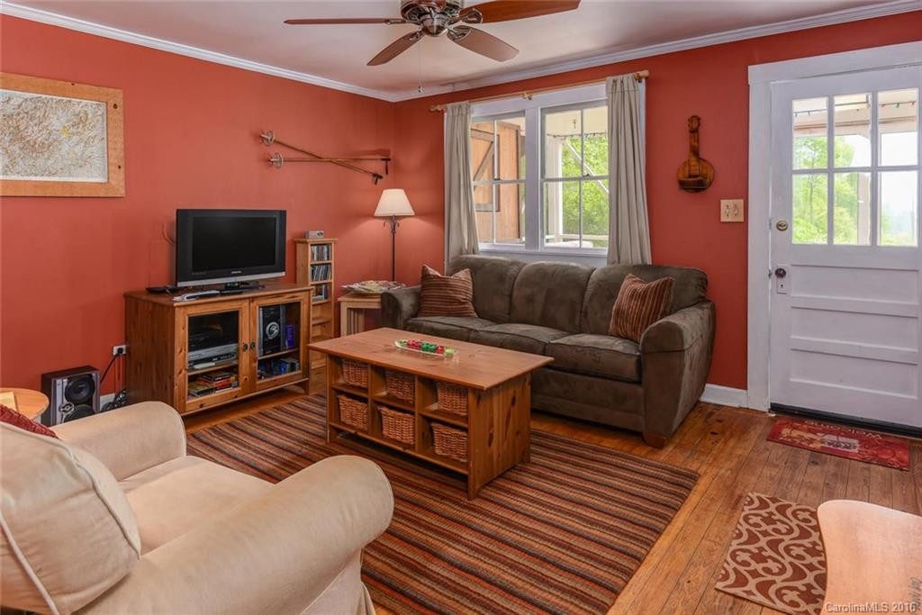 830 Higgins Branch Road - Photo 5