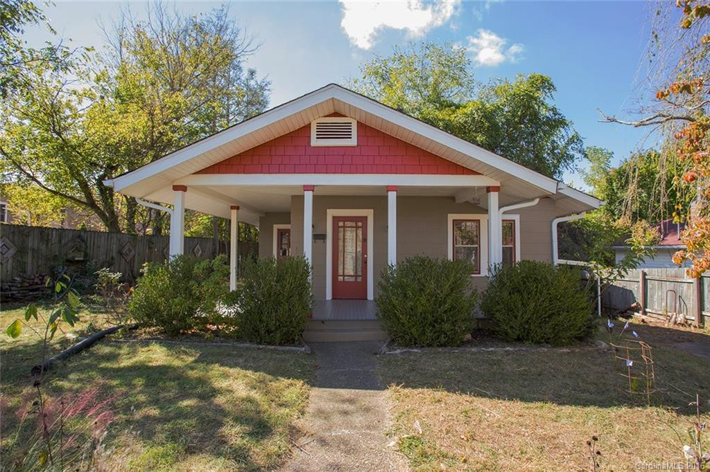 14 Jarrett Street