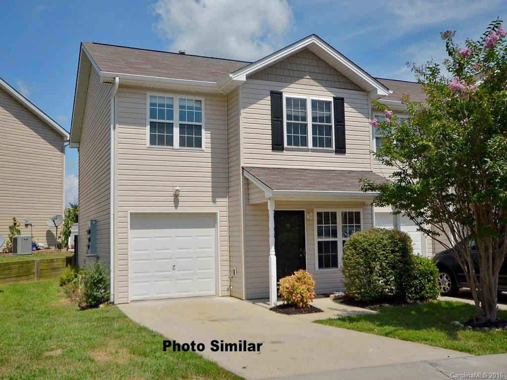 163 Alpine Ridge Drive #N/A