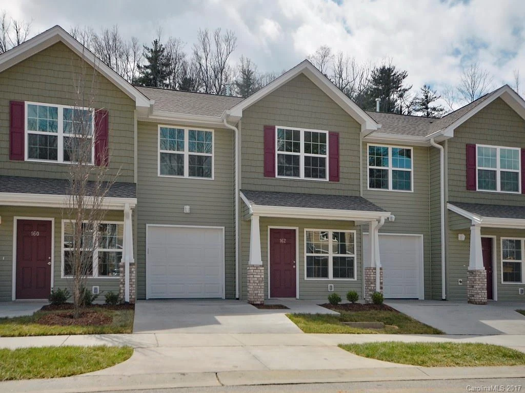 160 Alpine Ridge Drive #N/A