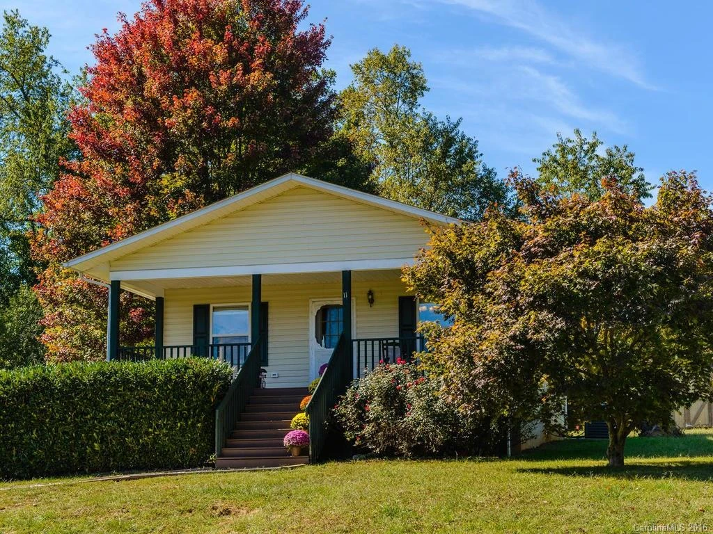 11 Wilson Creek Drive