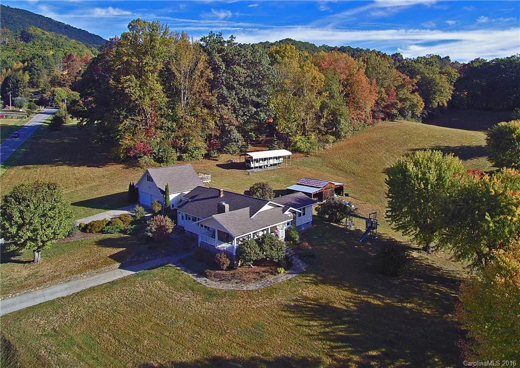 544 Orion Davis Road