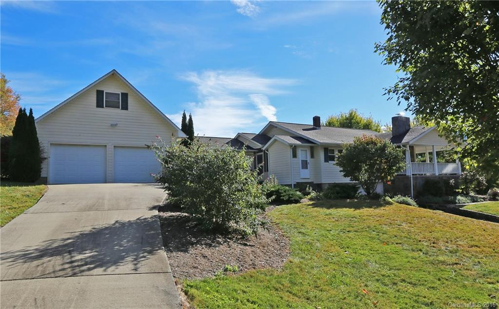 544 Orion Davis Road - Photo 2
